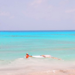 Barbados in a Nutshell